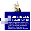 BUSINESS SOLUTIONS CI